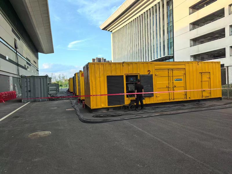 梁园柴油发电机冬季保养注意事项?