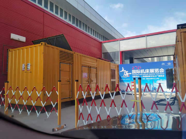 梁园出租发电机-柴油发电机和汽油发电机哪个更好一些？