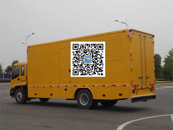 梁园发电车出租-发电机组的主要用途是什么?
