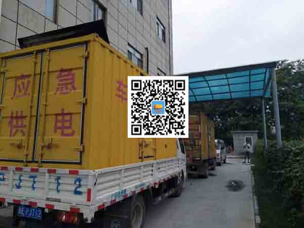 梁园发电车出租-发电机产品使用越来越广泛
