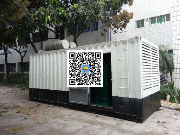 梁园出租发电机-什么样的柴油发电机使用效果比较好