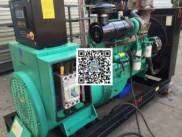 梁园租赁发电机-发电机一般变压器磁芯所使用的是什么材料？