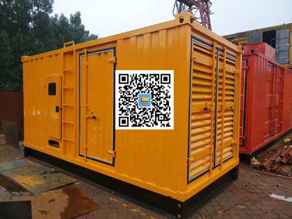 梁园发电机出租-发电机组应该选购什么品牌的
