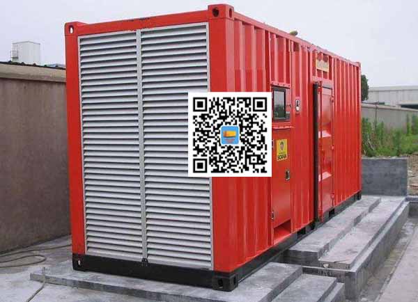 梁园300kw柴油发电机组一个小时耗油