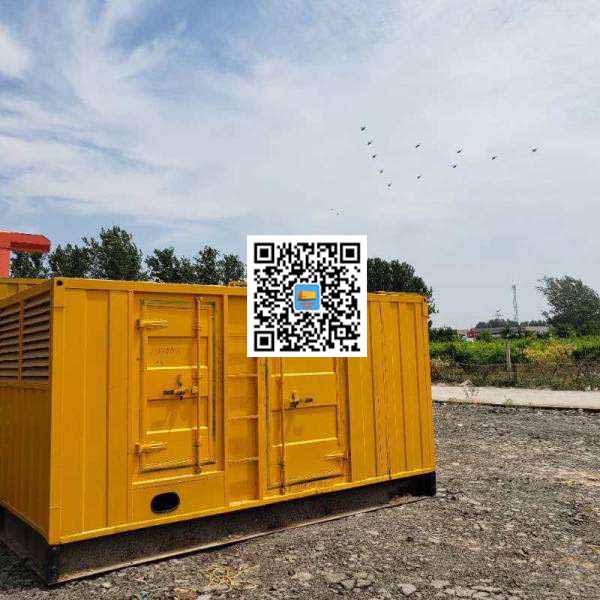梁园发电机出租发电机电刷的结构与作用是什么