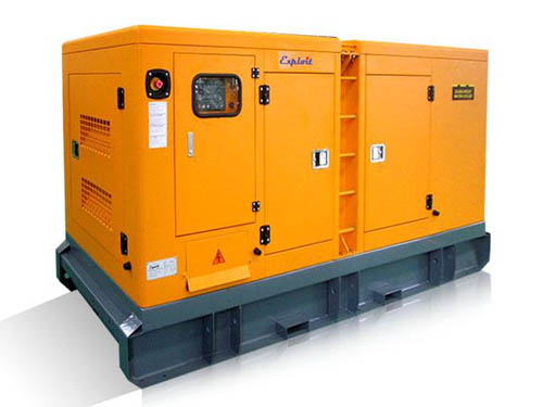 梁园影响 200kw 柴油发电机油耗的因素有哪些?