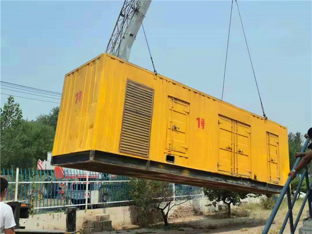 梁园300KW柴油发电机组油耗是多少？