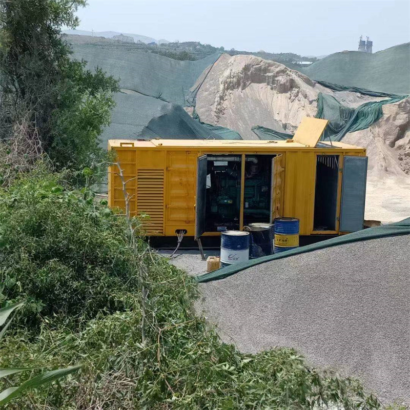 梁园影响 400KW 柴油发电机组油耗的因素有哪些？