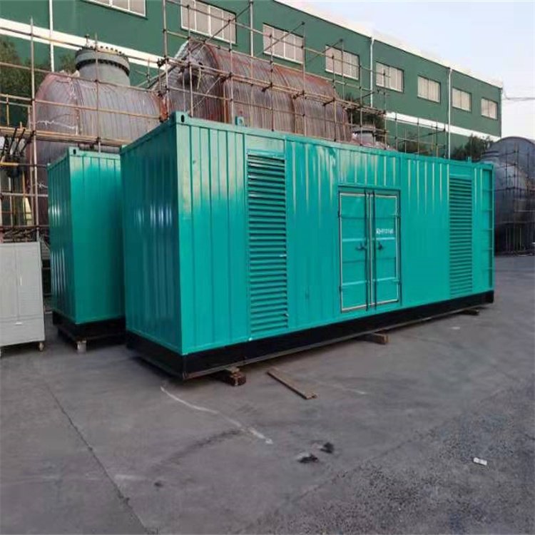 梁园柴油发电机更换机油滤清器的注意事项有哪些？