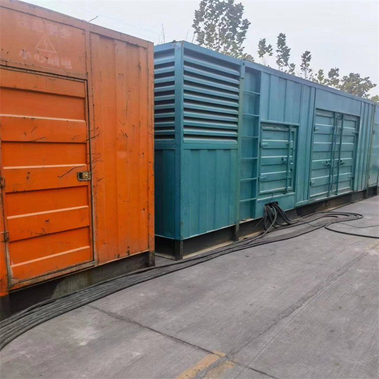 梁园如何选择适合 600kW 柴油发电机组的热继电器？