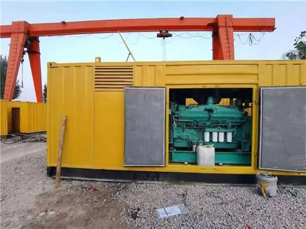 梁园冬季低温环境下，500KW发电机组应该选择什么类型的启动电瓶？
