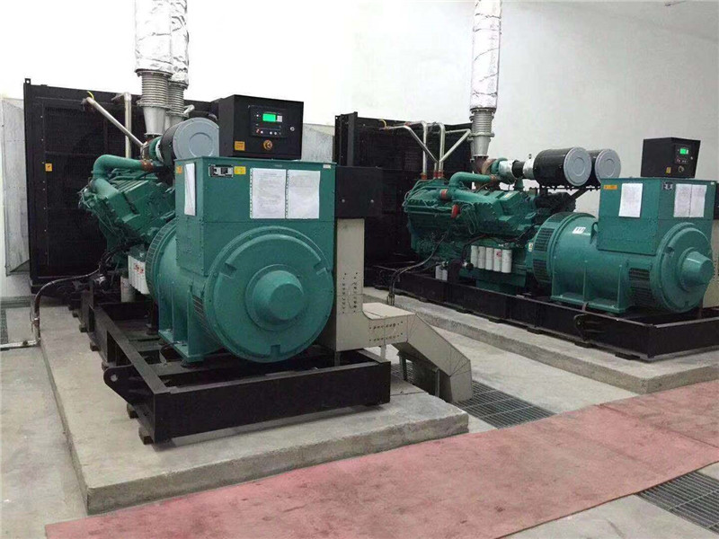 梁园柴油发电机组冬季寒冷地区使用需注意哪些事项？